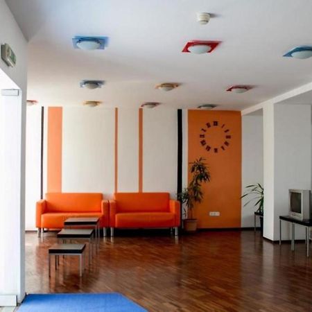 Hajdu Apartments Budapešť Exteriér fotografie