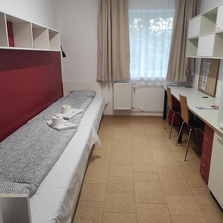 Hajdu Apartments Budapešť Exteriér fotografie