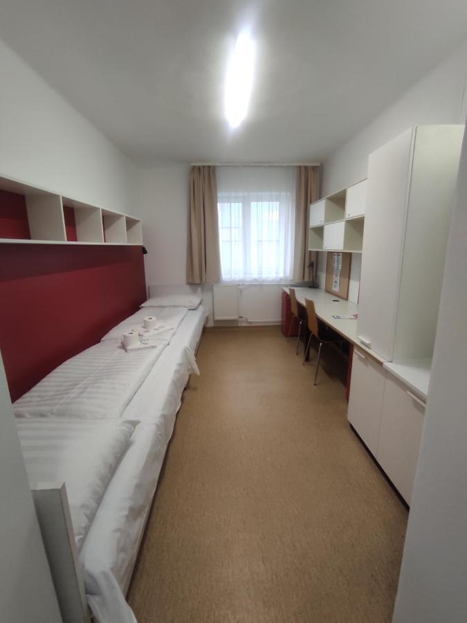 Hajdu Apartments Budapešť Exteriér fotografie