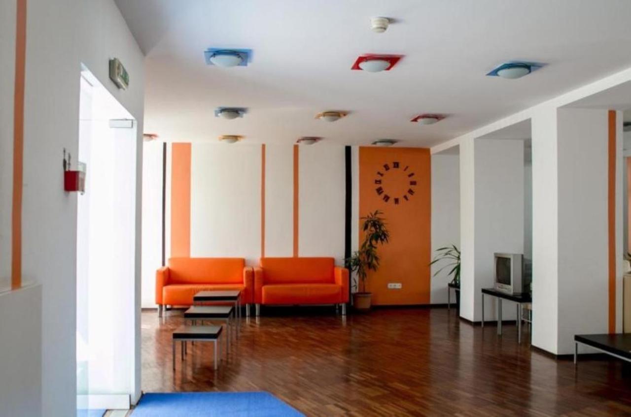 Hajdu Apartments Budapešť Exteriér fotografie