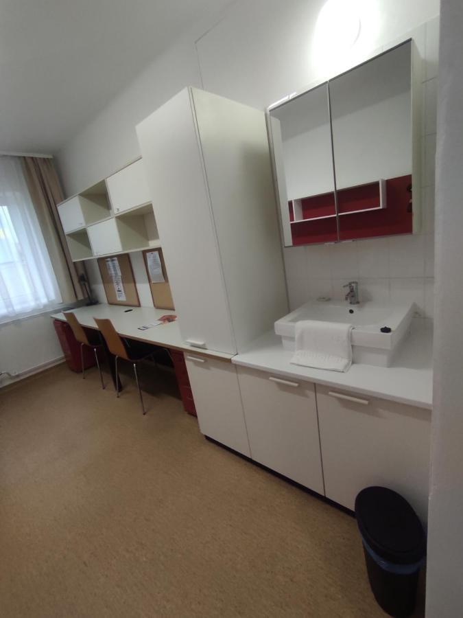 Hajdu Apartments Budapešť Exteriér fotografie