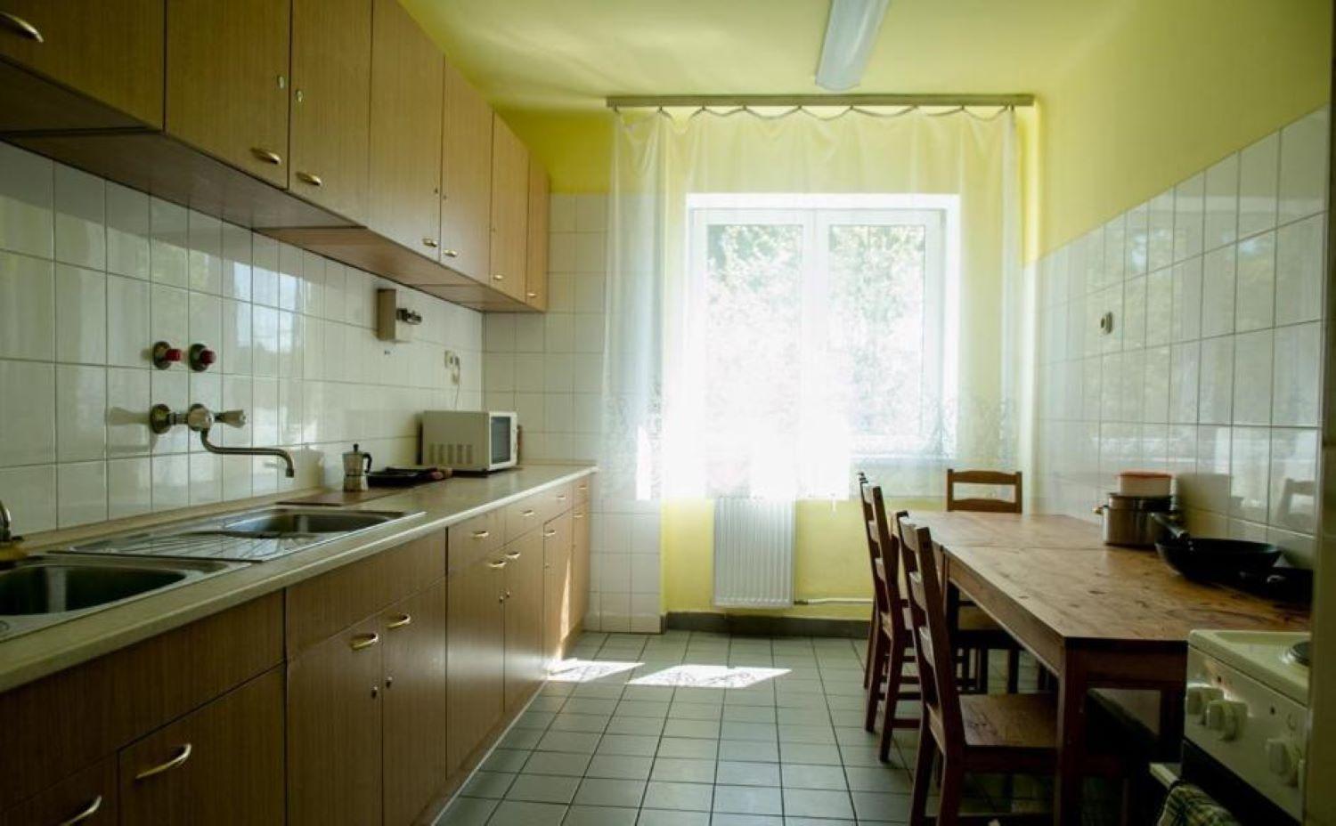 Hajdu Apartments Budapešť Exteriér fotografie