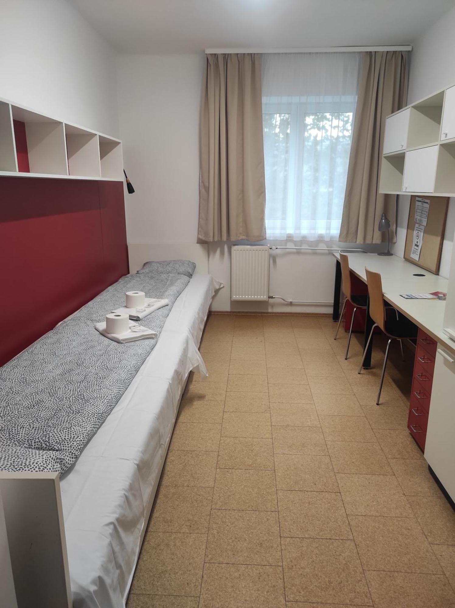 Hajdu Apartments Budapešť Exteriér fotografie