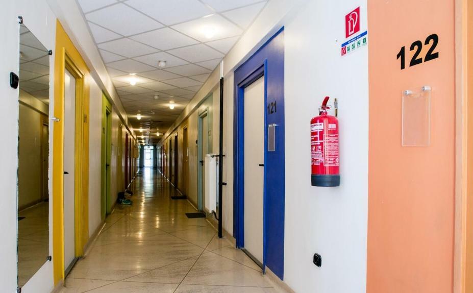 Hajdu Apartments Budapešť Exteriér fotografie