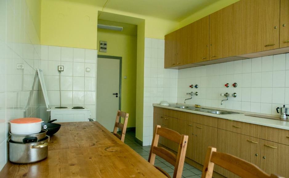Hajdu Apartments Budapešť Exteriér fotografie