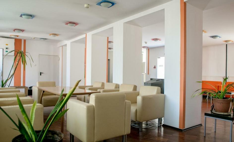 Hajdu Apartments Budapešť Exteriér fotografie